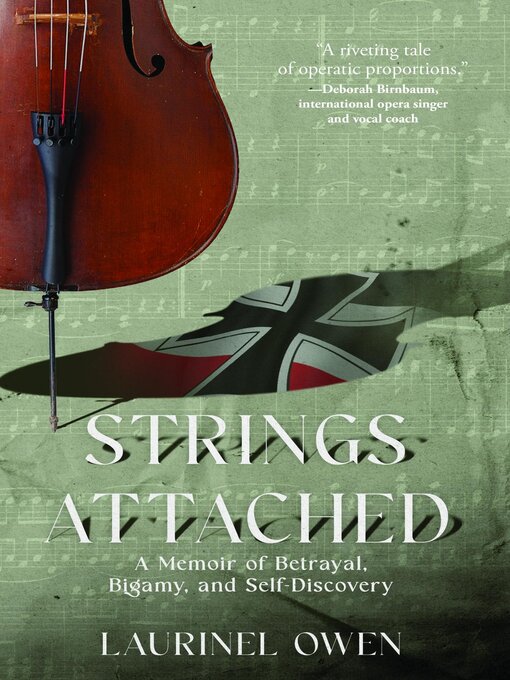 Title details for Strings Attached by Laurinel Owen - Available